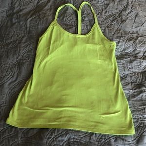MOVING SALE! Must go! Nike Dri Fit workout tank